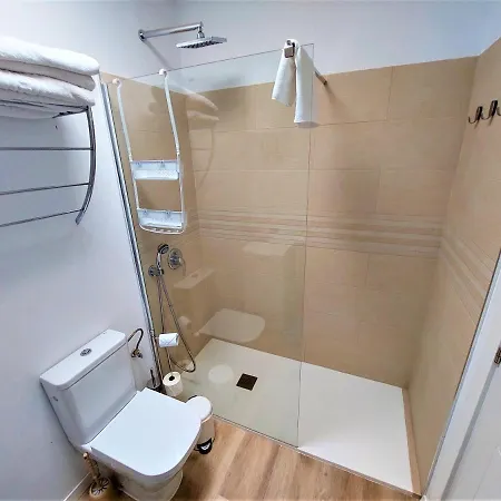 Apartment Palmera Azul Morro Jable