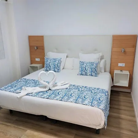 Palmera Azul Apartment