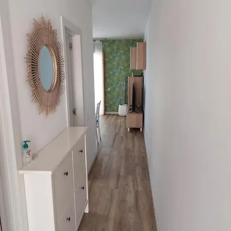 Appartement Palmera Azul *