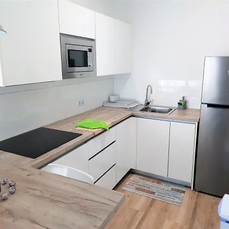 Palmera Azul Appartement Morro Jable