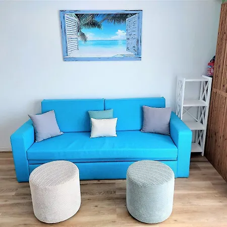 Appartement Palmera Azul